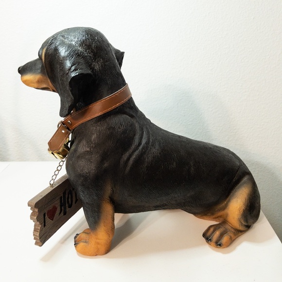 Super dachshund deco - Picture 4 of 6